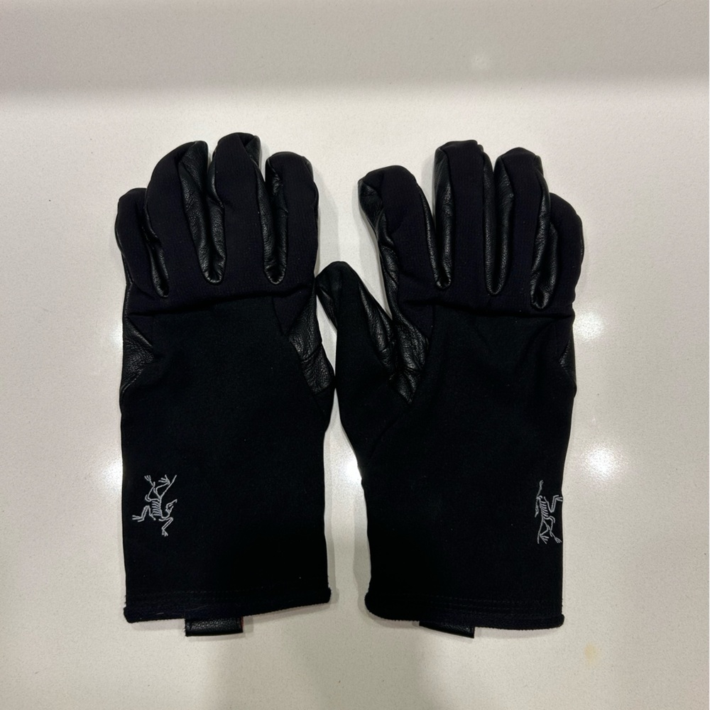 Arc’teryx Men's Gloves size L